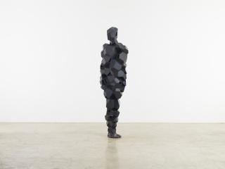 Antony Gormley - Cluster III