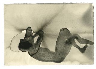 Antony Gormley - Connect