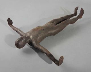 Antony Gormley - Construct I