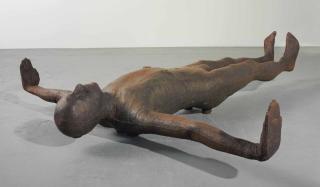Antony Gormley - Construct I