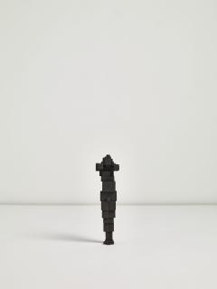 Antony Gormley - Cumulate Model V