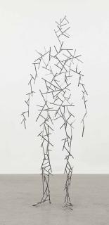 Antony Gormley - Domain LXVI