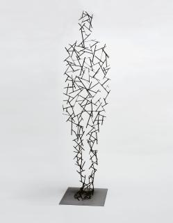 Antony Gormley - Domain XXII