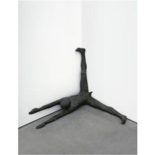 Antony Gormley - Drawn Apart