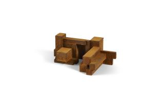 Antony Gormley - EASE 15 (MEME) II