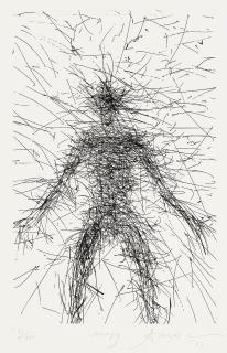 Antony Gormley - Energy