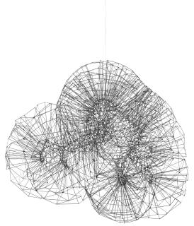 Antony Gormley - Exergy Ii