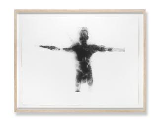 Antony Gormley - Extend