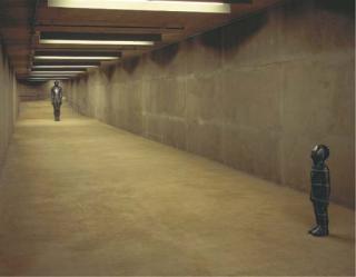 Antony Gormley - Fathers & Sons, Gods & Artists, Monuments & Toys