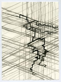 Antony  Gormley - FEEL II