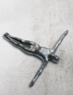 Antony Gormley - Fill