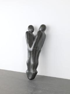 Antony Gormley - Growth