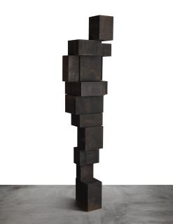Antony Gormley - Gut Xiii