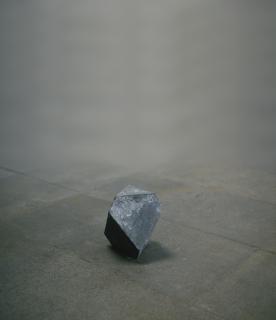 Antony Gormley - Heart