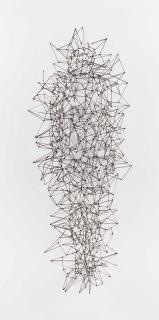 Antony Gormley - Hive Iii