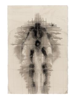 Antony Gormley - Hold