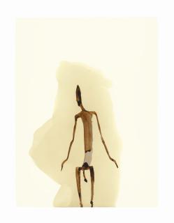 Antony Gormley - Insider 44