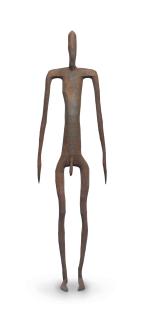 Antony Gormley - Insider I