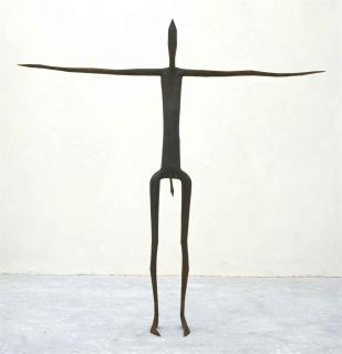 Antony Gormley - Insider II