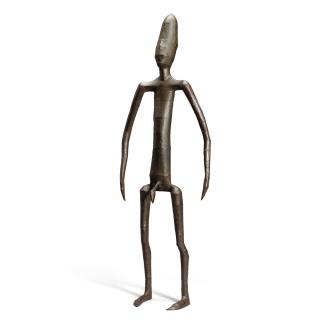 Antony Gormley - Insider Xiv (Child)