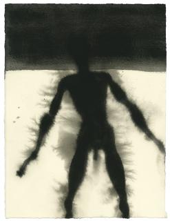 Antony Gormley - Learning To Think