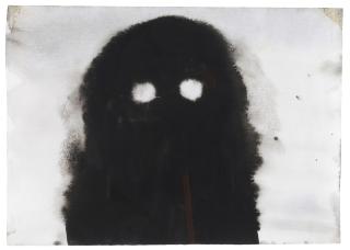 Antony Gormley - Learning To Think