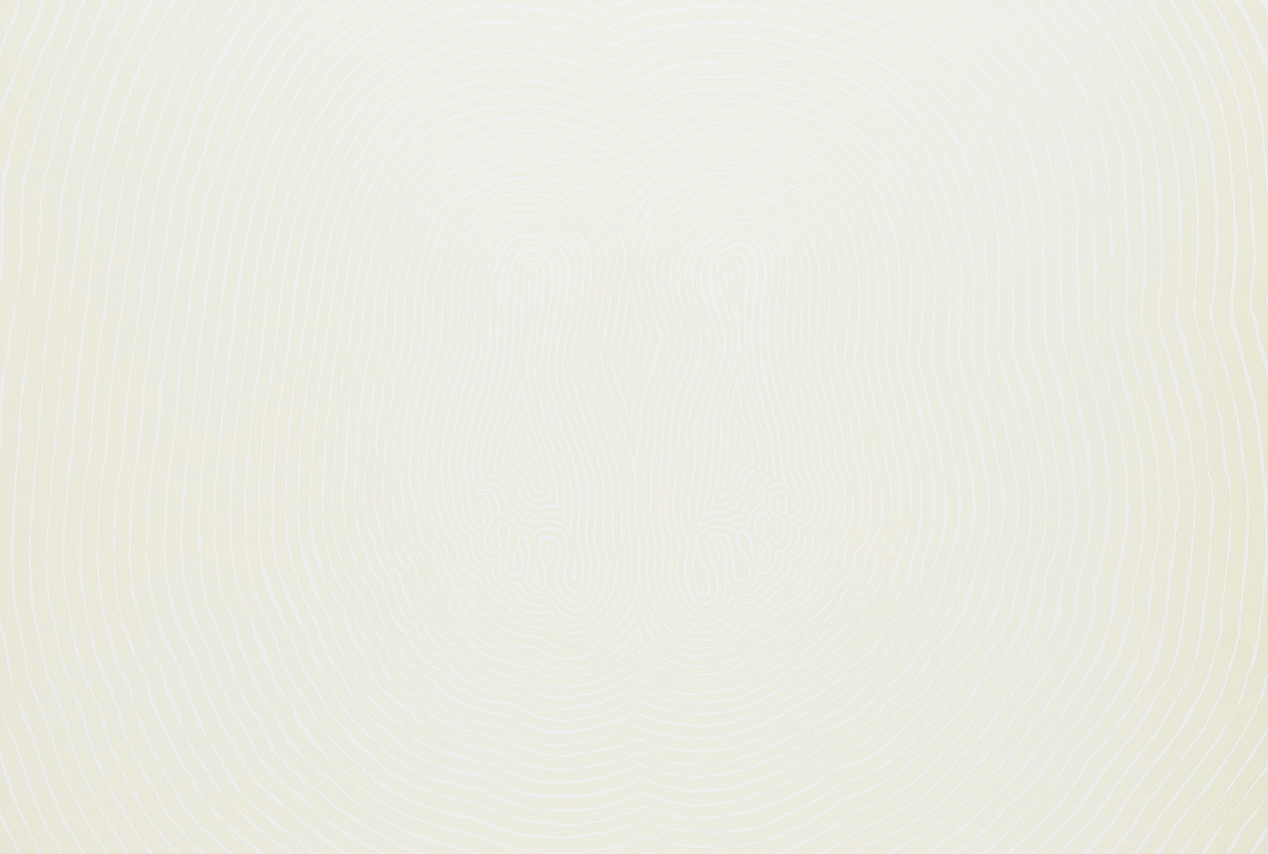 Antony Gormley - London Floor.