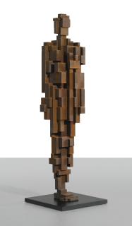 Antony Gormley - Measure Iii