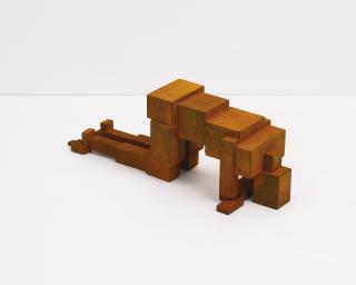 Antony Gormley - Meme Ccclii