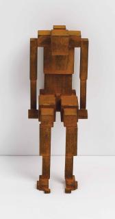 Antony Gormley - MEME CCLXIV