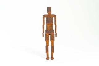 Antony Gormley - Meme Ccxxii