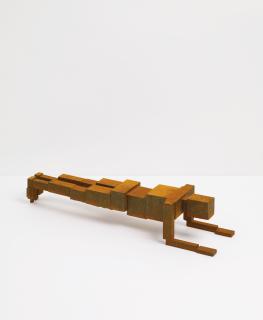 Antony Gormley - Meme Cliii