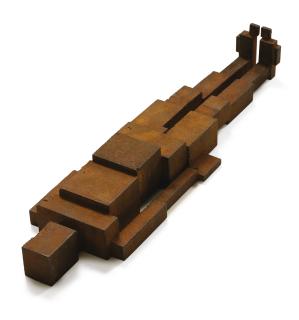 Antony Gormley - Meme Cxli