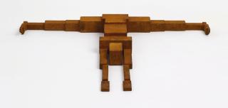Antony Gormley - Meme Cxliii