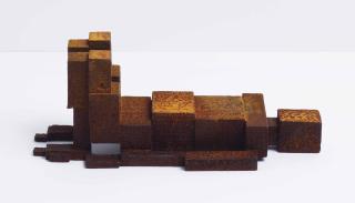 Antony Gormley - Meme LXXXIV