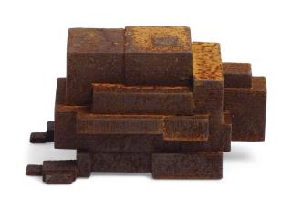 Antony Gormley - Meme XCII