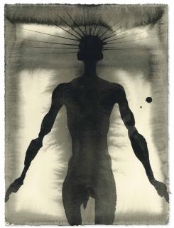 Antony Gormley - MIND