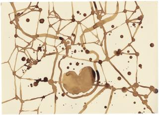 Antony Gormley - No steady state I