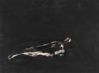 Antony Gormley - Ohne Titel (7)