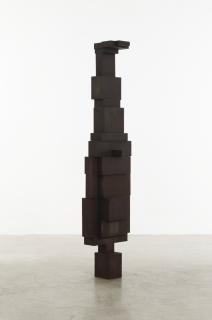 Antony Gormley - Pole Ii