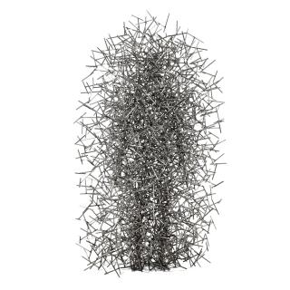 Antony Gormley - Quantum Cloud Xi