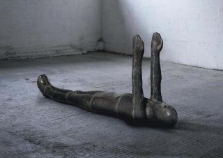 Antony Gormley - Reach