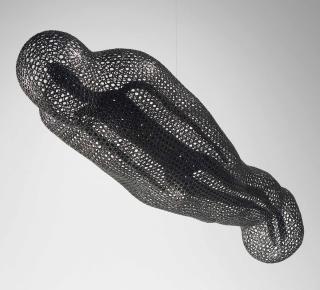 Antony Gormley - Retort II