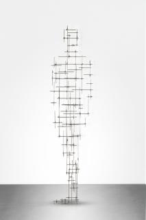Antony Gormley - SCAFFOLD VII