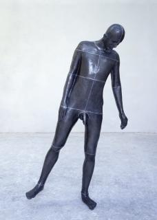 Antony Gormley - Scale