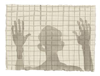 Antony Gormley - Show