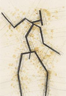 Antony Gormley - SITE II