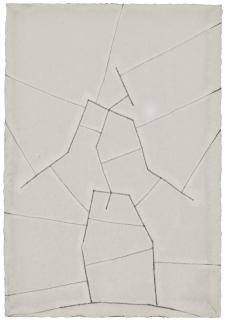 Antony Gormley - Site Xxiii