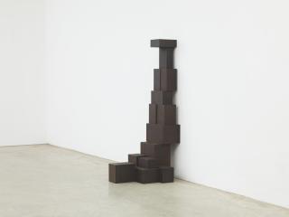 Antony Gormley - Slump