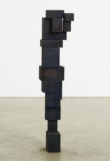Antony Gormley - Small Gauge Iii
